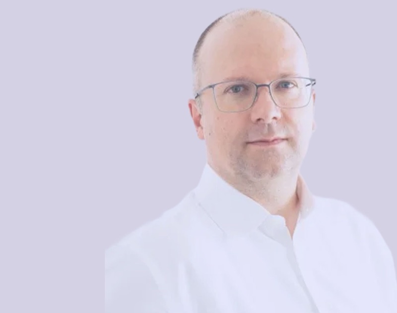 Marcus Nasarek