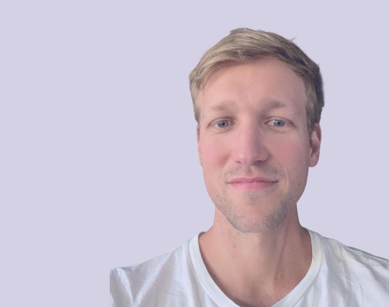 Matt Aberdein